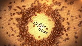 Coffee Time Promo
