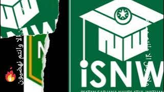 'salamun min banadiqina' (slide poto organisasi dan banom NW)