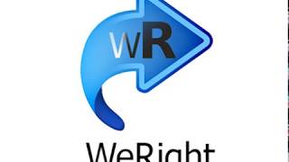 Инструкция по установке portable версии WeRight