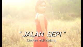 Yuli Zedeng - Jalan Sepi