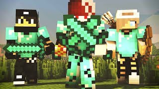 VimeWorld/Раш/анигилейшен/1видео :з 150 киллов.