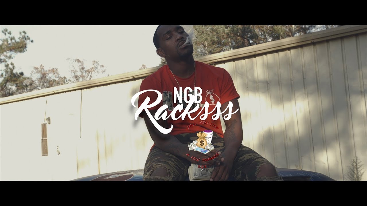 YouTube에서 NGB Racksss - ON PAROLE (Official Music Video) 보기 YouTube에서 NGB Racksss - ON PAROLE (Official Music Video) 보기