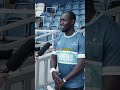 How he got his tech job?