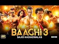 Baaghi 3 Full Movie In Hindi Tiger Shroff Shraddha Kapoor Riteish Deshmukh Review Facts Baaghi 3 Full Movie In Hindi Tiger Shroff Shraddha Kapoor Riteish Deshmukh Review Facts