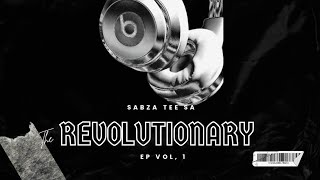 Sabza Tee SA - Big 3s - (feat. Jay rix & MG North)