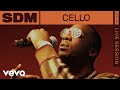SDM - Cello (Live) | VEVO Rounds