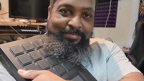 Stop Letting People Tell You What to Buy – My Thoughts on the Akai MPC Live 3