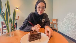 Starbucks Drive Thru Pertama Di Kota Medan