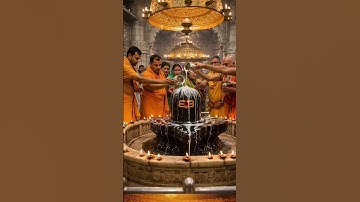 कोई अच्छे करम मेरे ऐसा दरबार मिला ! Mahadev Status#shivstatus #mahadev #bholenath #sawan #viral