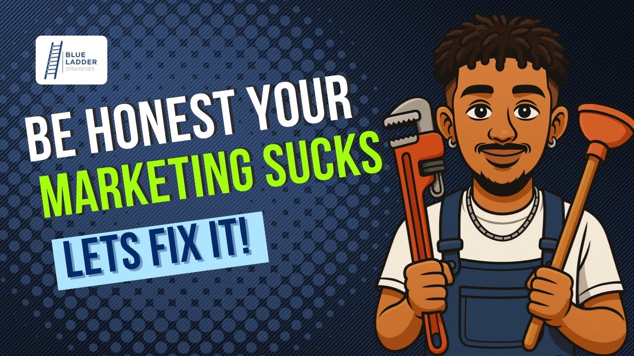 Why Most Small Business Marketing Fails (And How to Fix It) - YouTube