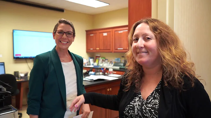 Why I Chose to Work at Liz Moore & Associates - Pe...