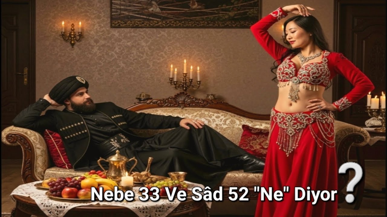 Sad 52 Nebe 33 Ve Sâd 52