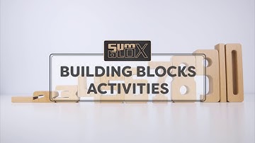 3 Ideas Using Sumblox to Teach Math in the Classroom