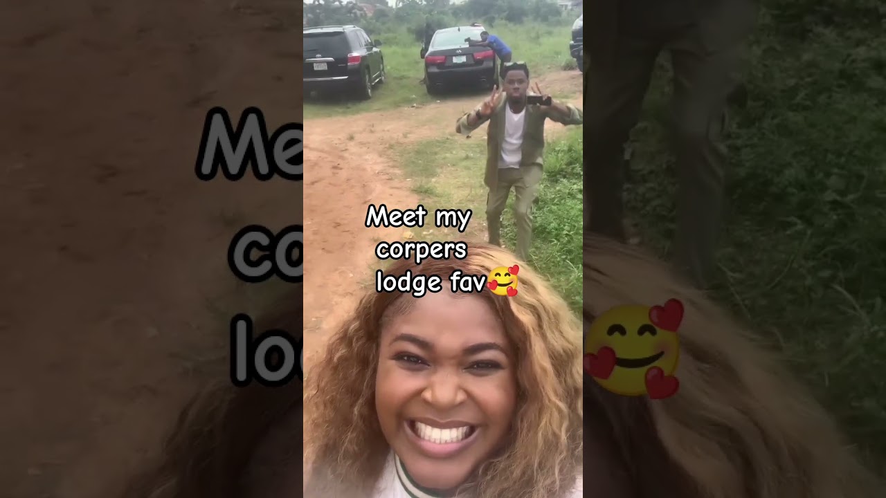 corpers lodge favourite characters #mountzion #corperslodge #damilola #shorts