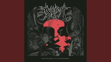 Förkrossad själ och blodiga händer