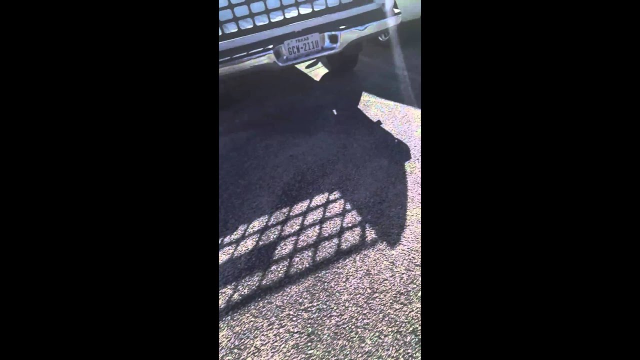 2002 Jeep Grand Cherokee Bad CV Ball Squeaking Noise. YouTube