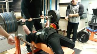 18.01.2016 300kg salipenkki.