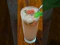 Watermelon Mojito 🍉🍹#shorts