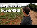 Voltando aos videos de caça!