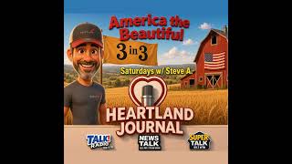 America The Beautiful a once a week dive into the beauty that is America | Episode 2