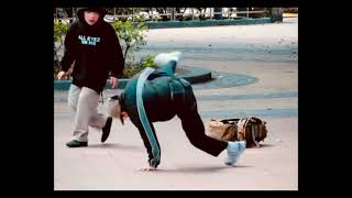 No cardboard needed!