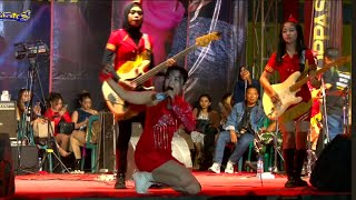 BINTANG PENTAS Nasha Aqila NEW KENDEDES LIVE IN BONDOWOSO