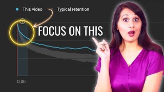 🔥wow! Boost Audience Retention Immediately | 30 Second Hack! 😮 by Salma Jafri - YouTube for Biz 1,469 views 1 year ago 16 minutes