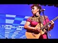 Capture de la vidéo Maia & The Big Sky - Maji (Live) @ Kenya National Theatre