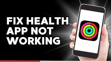 How to Fix Health App Not Tracking Steps in iPhone