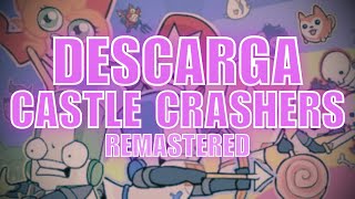 Castle Crashers | Ultima Versión + TODOS LOS DLC (GRATIS)✅ screenshot 5