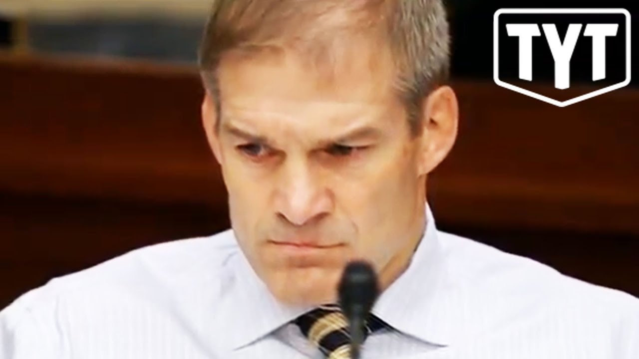 Whistleblower's Attorney Calls Out Jim Jordan's Lies - YouTube