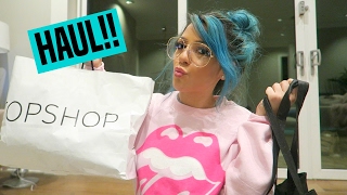 Comfy Clothing Haul 2017 Niki Demar