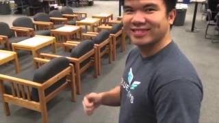 Movie Queue - CSE 190 UCSD Mobile Programming Winter 2015