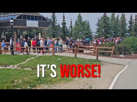 A Hater's Guide to Breckenridge (Summer Edition)