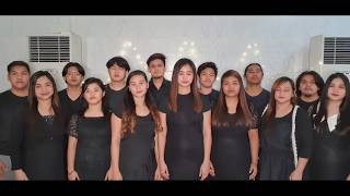 Video thumbnail of "Me and My House - (Heritage Singers) cover with lyrics"