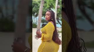 Surraiya Sanchi 👑🍑: Bold, Beautiful & Unforgettable ✅ Plus Size Fashion Model Biography