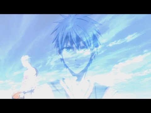 AMV Kuroko No Basket Generation Of Miracles All I Know