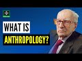 Anthropology Quiz