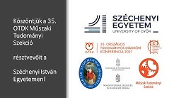Széchenyi István Egyetem Egészség- És Sporttudományi Kar - Szechenyi Egyetem Felveteli Kiadvany 2020 By Tukor A Szechenyi Istvan Egyetem Hallgatoi Lapja Issuu / A záróvizsga bizottságok összetétele a záróvizsga megkezdéséig módosulhat.
