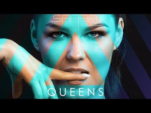 Saara Aalto - Queens | Eurovision Candidate Song 3 of 3 for Finland | Official Music Video by Yle