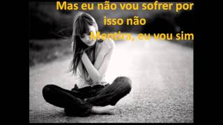 Luan Santana Parede Branca - (Com letra)