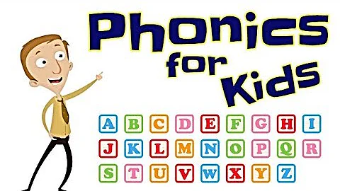 Phonics for Kids