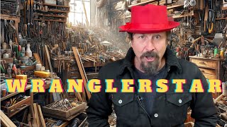 How to Declutter Your Workshop: Wranglerstar's Secrets to Cutting the Clutter
