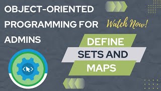 Salesforce Trailhead - Define Sets and Maps