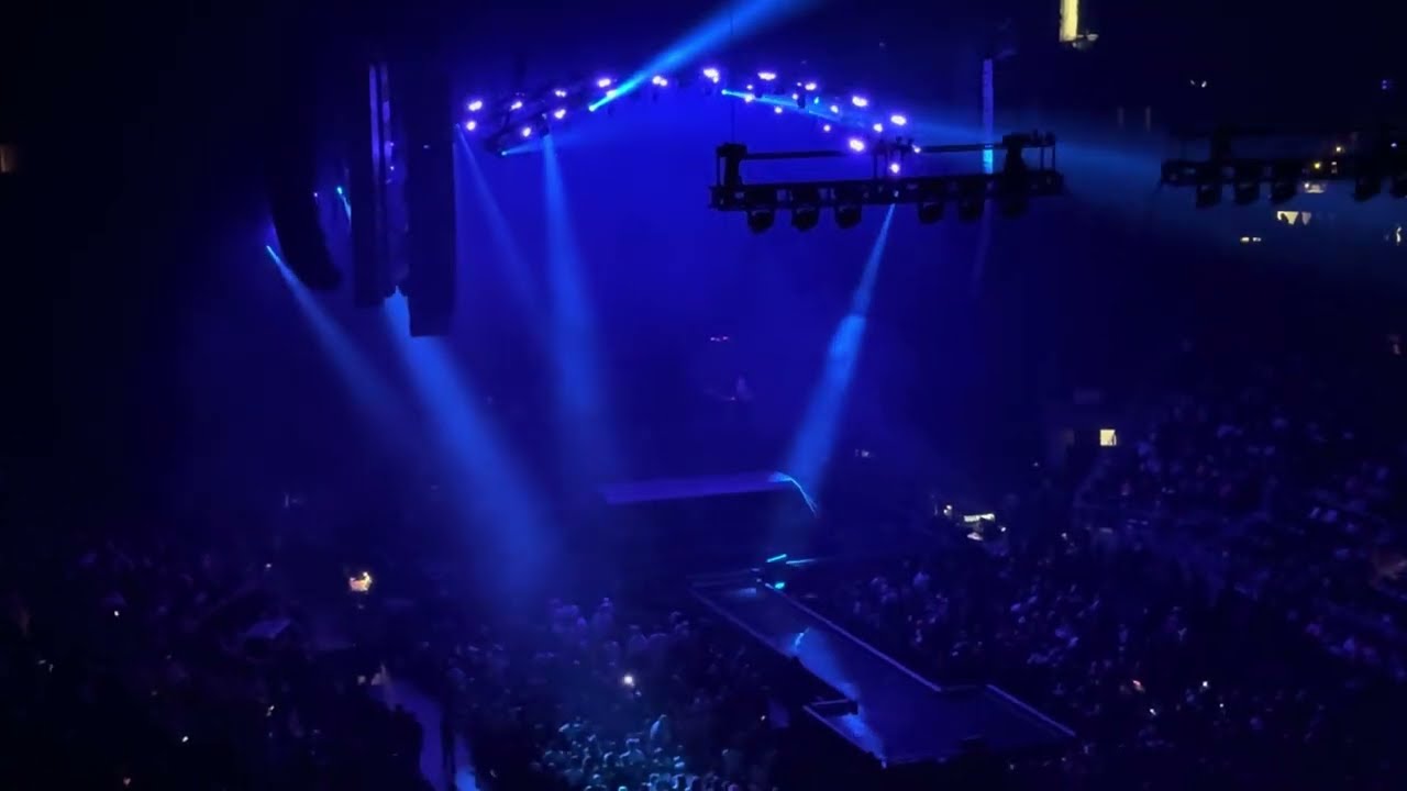 Nicki Minaj ~ 27.7 Interlude pt. 2 ~ 03-10-2024 Live at Climate Pledge Arena in Seattle, WA adlı videoyu YouTube'da izle Nicki Minaj ~ 27.7 Interlude pt. 2 ~ 03-10-2024 Live at Climate Pledge Arena in Seattle, WA adlı videoyu YouTube'da izle