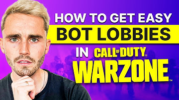 How to Get Bot Lobbies in Warzone: Easy & Quick Setting using Best VPN