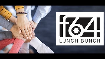 f64 Lunch Bunch  Day 1