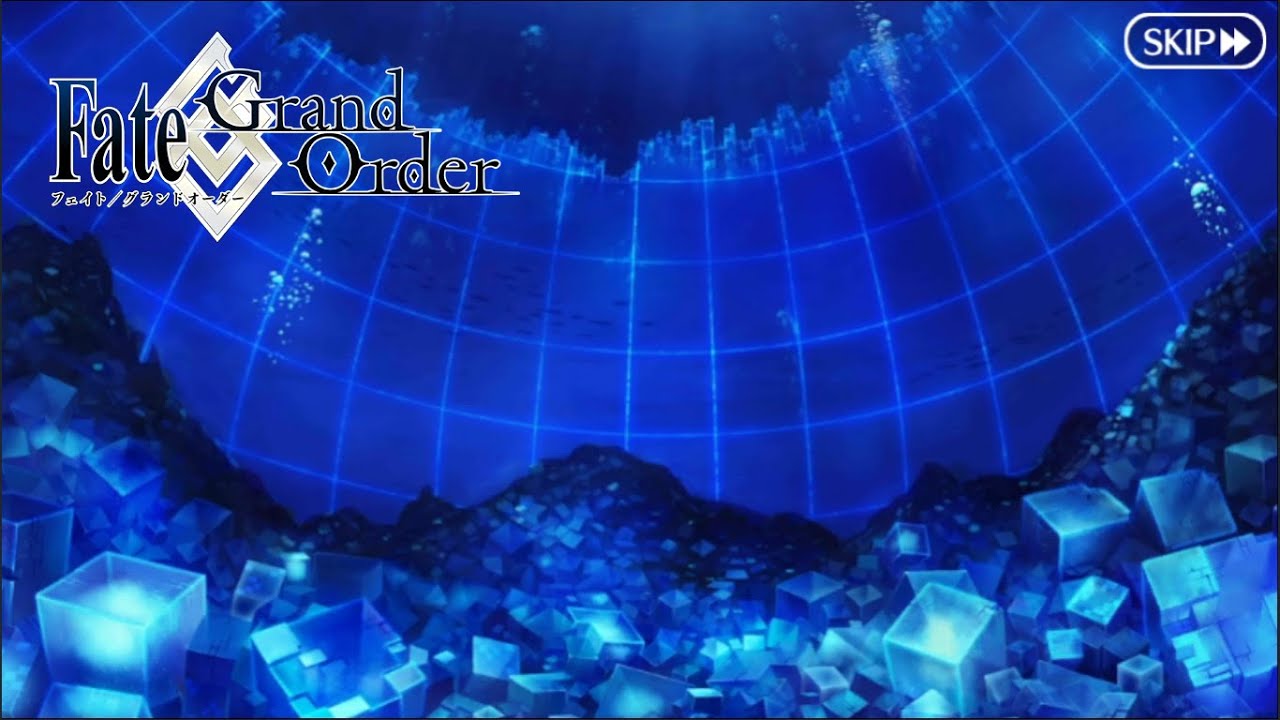 [FGO] SE.RA.PH Act IV - The Sinking Beauty III - YouTube