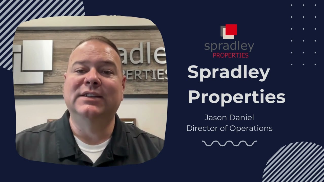 Client Spotlight - Spradley Properties