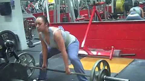 Team Manzo:Teresa Drake
